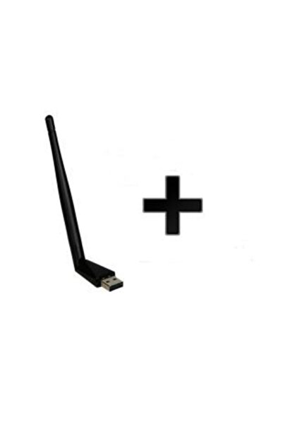 Next 2023 Full Hd Kasalı Uydu Alıcısı + Wifi Anteni + Youtube Çanaksız