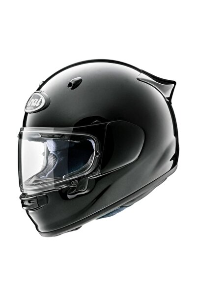 ARAI Quantic Diamond Black Kapalı Kask-m