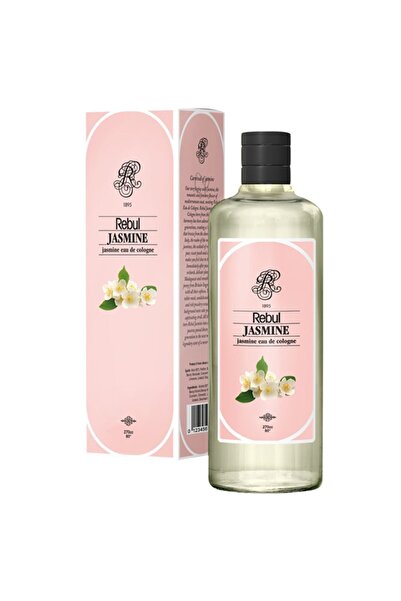 Rebul Cam Şişe Yasemin Kolonya 270 ml