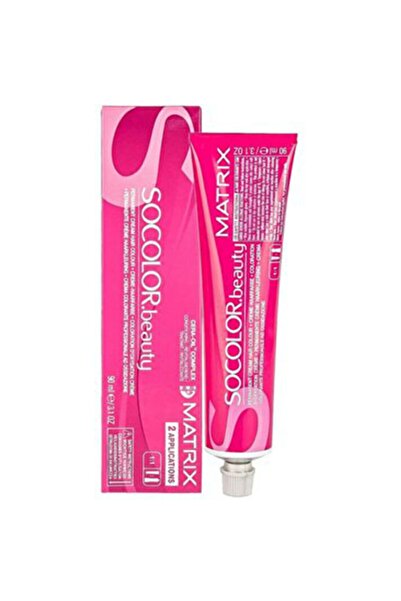 L'oreal Professionnel Loreal Matrix Saç Boyası 90 Ml