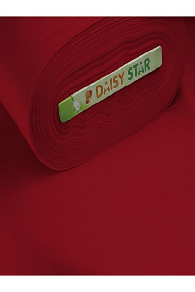 BEREKET PERDE 240 Cm Eninde Akfil Poplin Kumaş