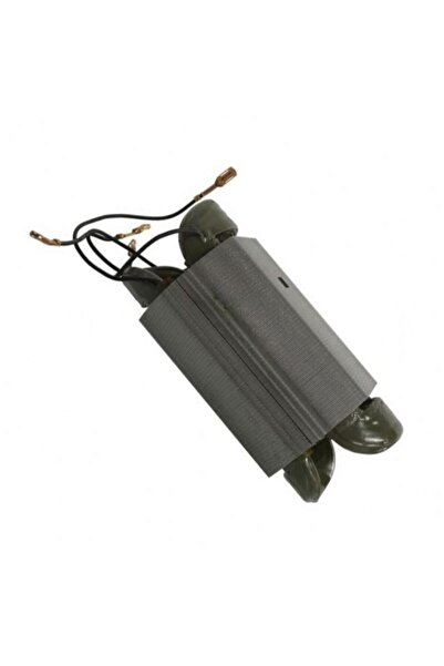 Yan Sanayi Bosch Tipi Gws 7-115 Stator Yastık Bobin (Yeni Tip)