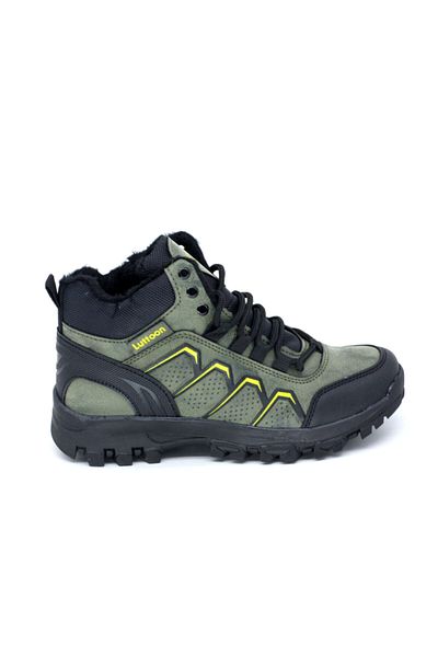 TRENDYSHOES 2045 Cizme antiderapante pentru bărbați