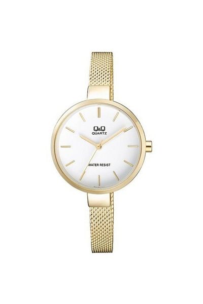 Q&Q Qa15J001Y Women's Wristwatch