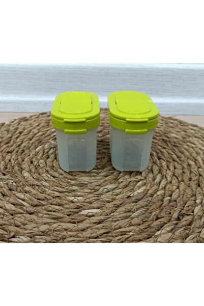 Tupperware Küçük Baharatçik