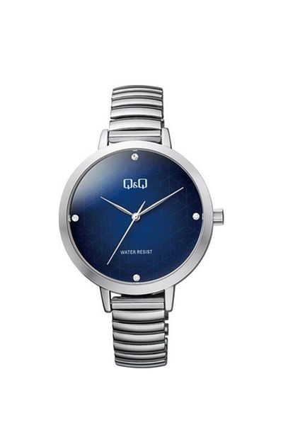 Q&Q Women's Wristwatch Qb49j202y