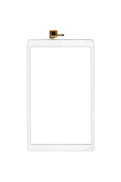 Alcatel A3 Touch White