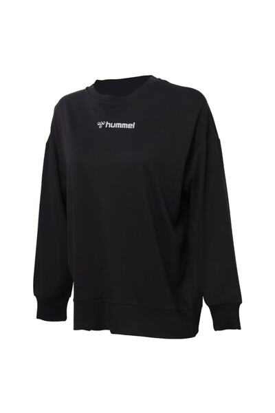 hummel Asıaoversıze Kadın Sweatshırt