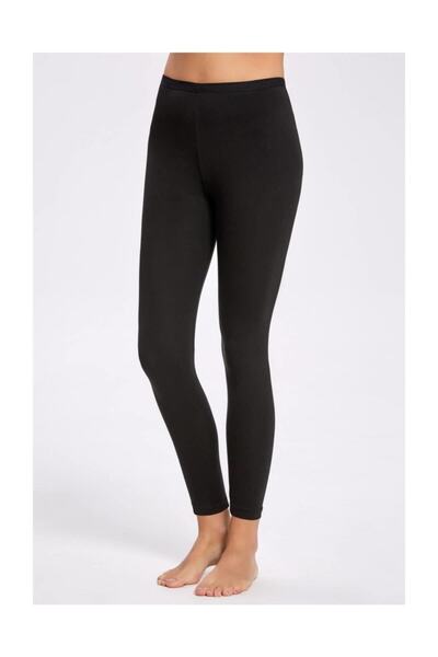 bejamonti Ilke 2245 Colanți lungi negri din 3 piese