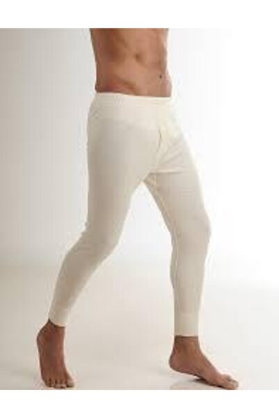 bejamonti Derteks Thermal -30 Wool Bamboo Ανδρικά κολάν εσωρούχων από μαλλί