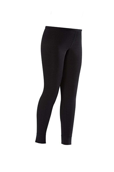 bejamonti Μαύρο θερμικό καλσόν για κορίτσια