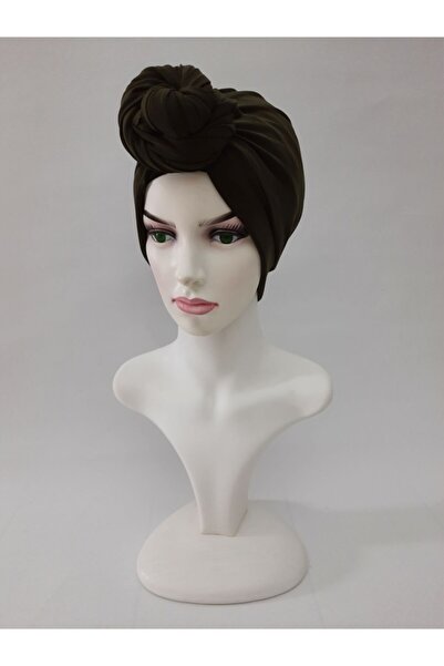 R&S modibone Design Ready Bone Khaki Green