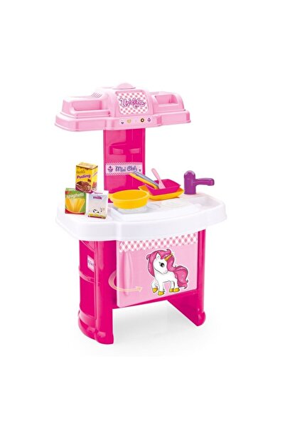 Dolu My first kitchen - Unicorn