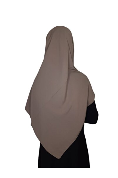 R&S modibone Fular Medina Yarn Marime Mari 110x110 Mink Deschis