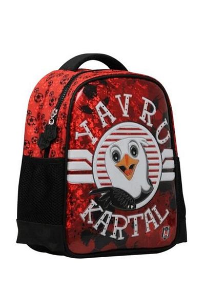 Mikro Brand: Otto 3500 Bjk Kindergarten Bag Brıck Baby Eagle Category: School Bag