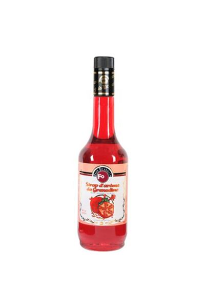 FO Nar Aromalı Kokteyl Şurup 70 Cl