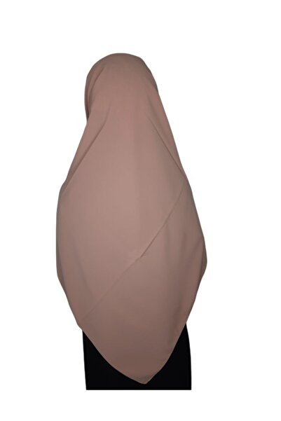 modi Fular Medina Yarn Marime Mari 110x110 Sogan Shell Color