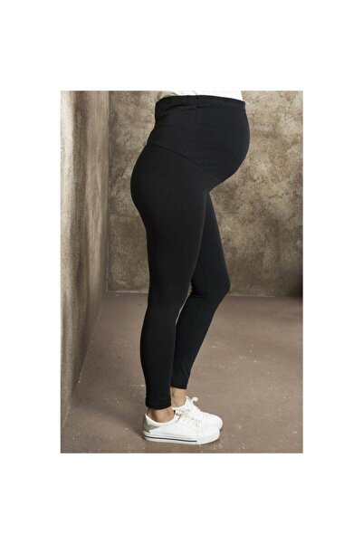 jilly jo Ρυθμιζόμενο κολάν εγκυμοσύνης στη μέση