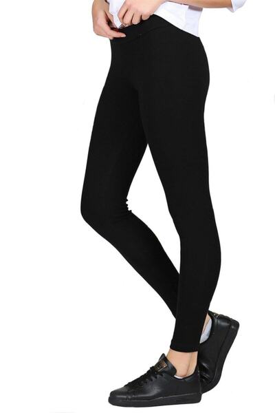 jilly jo Γυναικείο θερμικό καλσόν Bonbonetti Penti Fleece Inner Surface