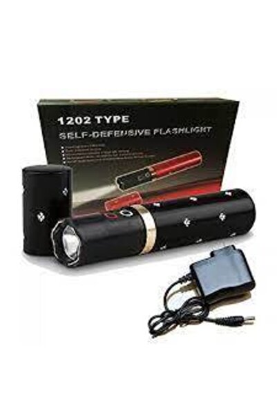 Genel Markalar Mıchıo Kadınlar Için El Feneri Cihazı Mch1202 Type 1202 Type