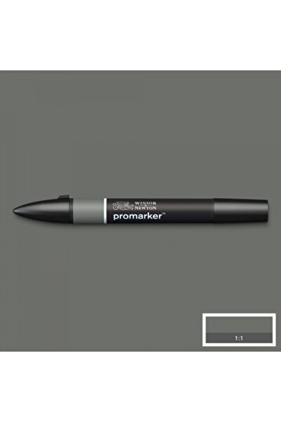 Winsor Newton Winsor & Newton Promarker Ice Gray 6
