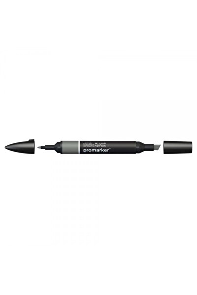 Winsor Newton Winsor & Newton Promarker Ice Gray 6