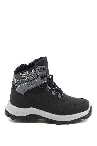 Kinetix Elta 1pr Black Boy Outdoor