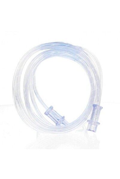 MEDİKAL Omron Nebulizatör Için Hava Borusu - Hortum