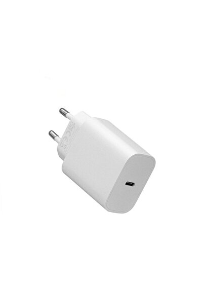 S-LINK Sl-ec62 Pd 20w Hızlı Ev Şarj Adaptörü