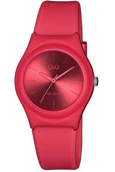 Q&Q Unisex Wristwatch Vq86j059y