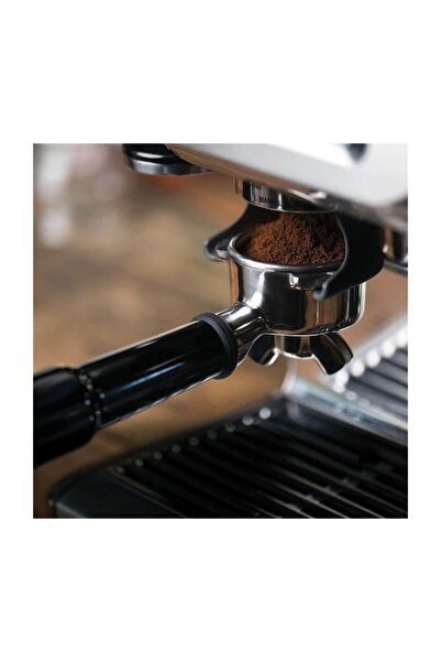 Sage SES880 BSS The Barista Touch™ Espresso Makinesi