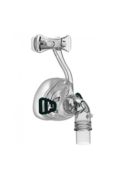 MEDİKAL Plusmed Pm-nm Cpap Maskesi Başlıklı Nazal ( Burun ) Large