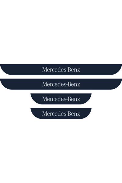 İmaj Mercedes Benz Kapı Eşiği