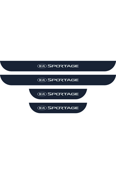 İmaj Kia Sportage Kapı Eşiği
