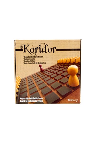 Hobi Eğitim Dünyası Koridor