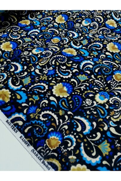 BAYTEKS Divitin Pazen Kumaş