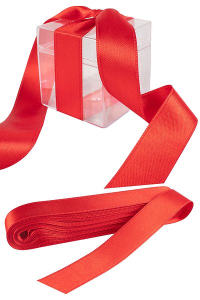 Kına Atölyesi Satin Ribbon 2 cm 10 t
