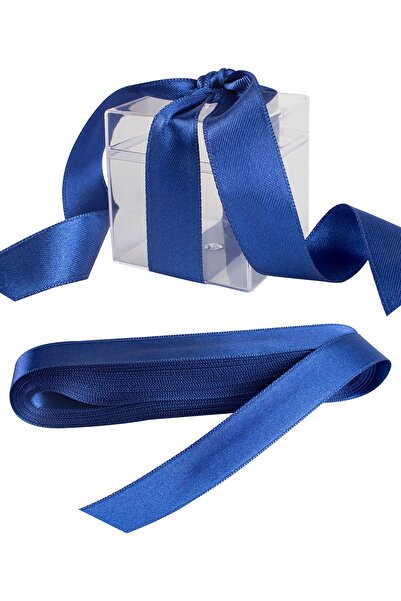 Kına Atölyesi شريط ستان 2 سم 10 متر