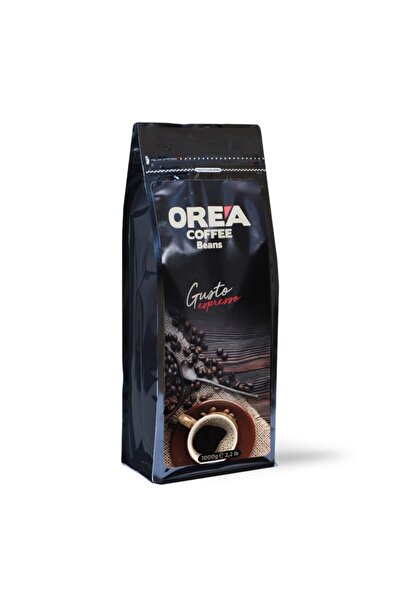 Orea Gusto Espresso Coffee Beans