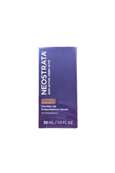 NeoStrata Firming 3'lü Etki Serum 30ml