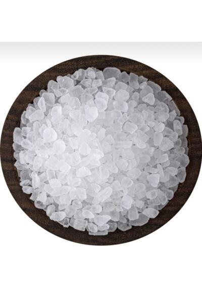 ÖZKANOĞLU %100 Hakiki Çankırı Kristal Yemeklik/turşuluk Tuz (1 Kg)