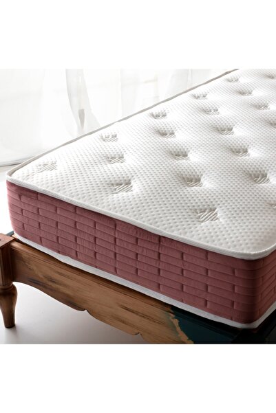 Heyner Lotus Ultra Ortopedik Yaylı Yatak Tek Kişilik Çift Kişilik Cotton Yaylı Yatak