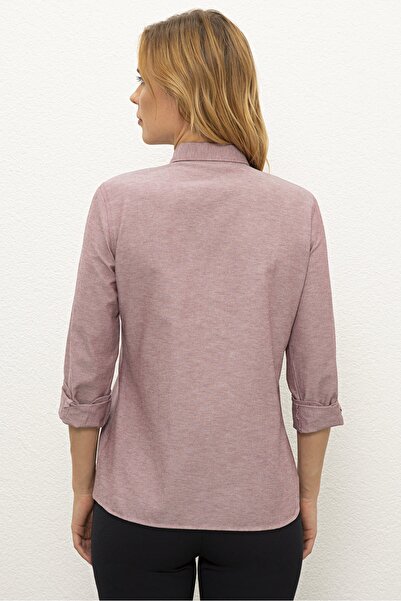 U.S. Polo Assn. Piros női ing