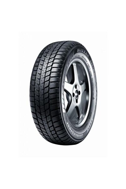 Bridgestone 185/70r14 Lm 20 88t Kış Lastiği (ÜRETİM: 2012)