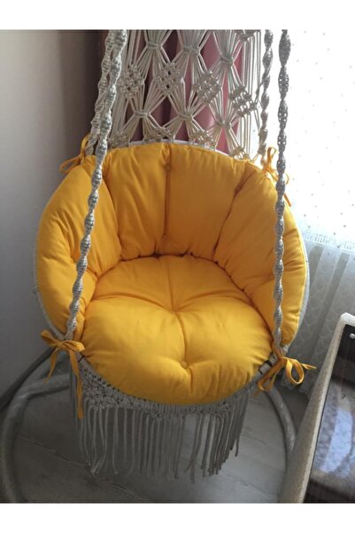 Hümasalıncak Sırt Dayamalı Minder