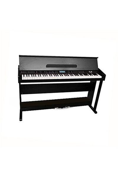 Nemesis Siyah Dk969 Dijital Piyano +Tabure + Kulaklık