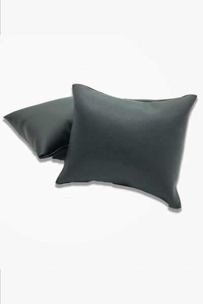 Metro Kuyumculuk Malzemeleri Deri Saat Yastığı