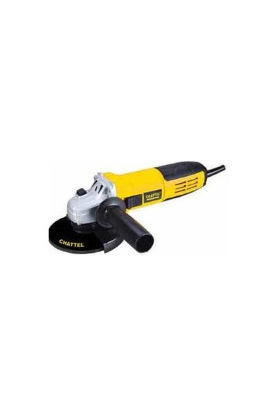 Genel Markalar Cht-5701 Avuç Taşlama 115 Mm 750 Watt