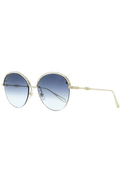 Chopard Women's Sun Schd 46s 594b 57