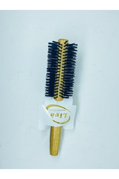 5DM Perie pentru uscător de păr rezistentă la căldură Liva 540